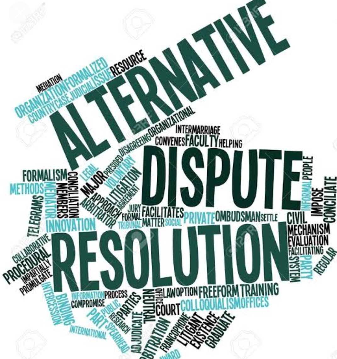 Advantages of Alternative Dispute Resolution Methods