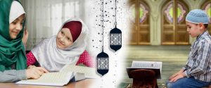online female quran teacher in uk