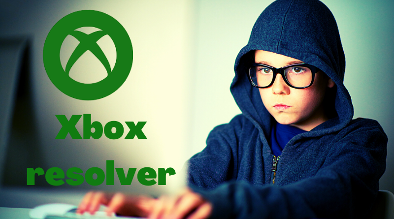 Xresolver Xbox And PlayStation Resolver (Complete guide)