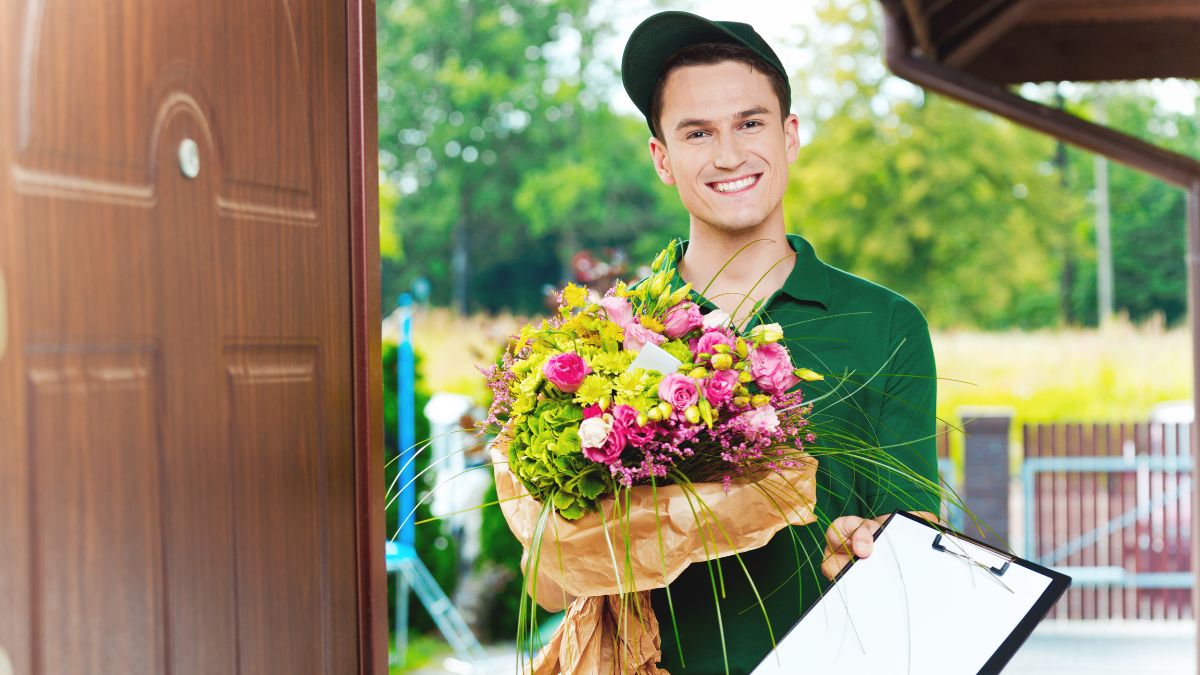 How to Deliver Flowers for a Grand Opening: Tips and Tricks