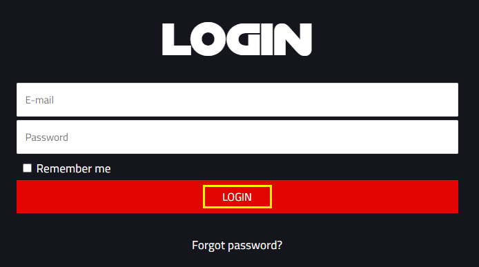 How to Login into your account StreamEast