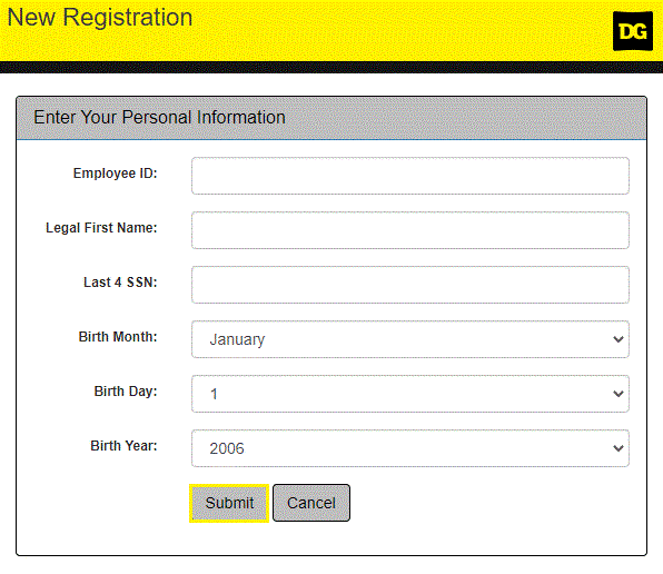How to register on dgme? How to register on dgme
