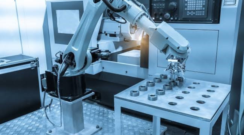 What to Consider Before Choosing Manufacturing Automation Solutions