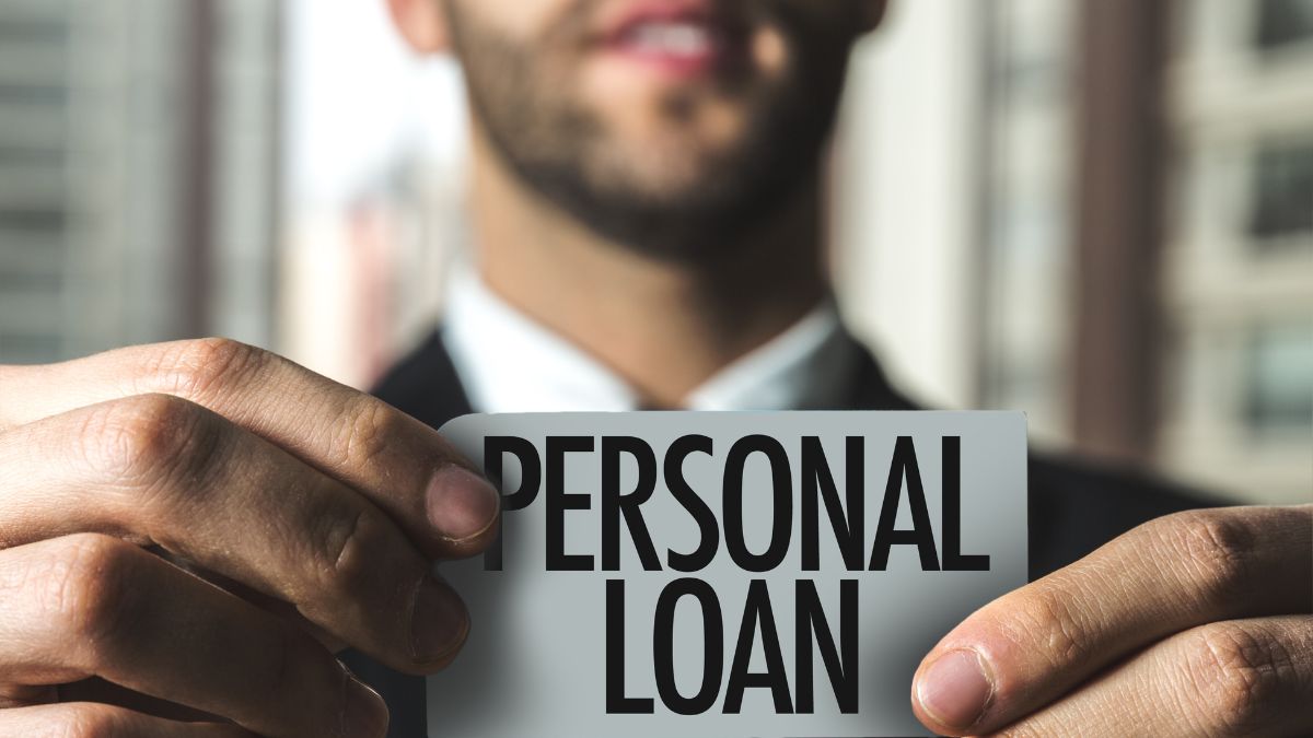 5 Easy Steps to Get Instant Personal Loan