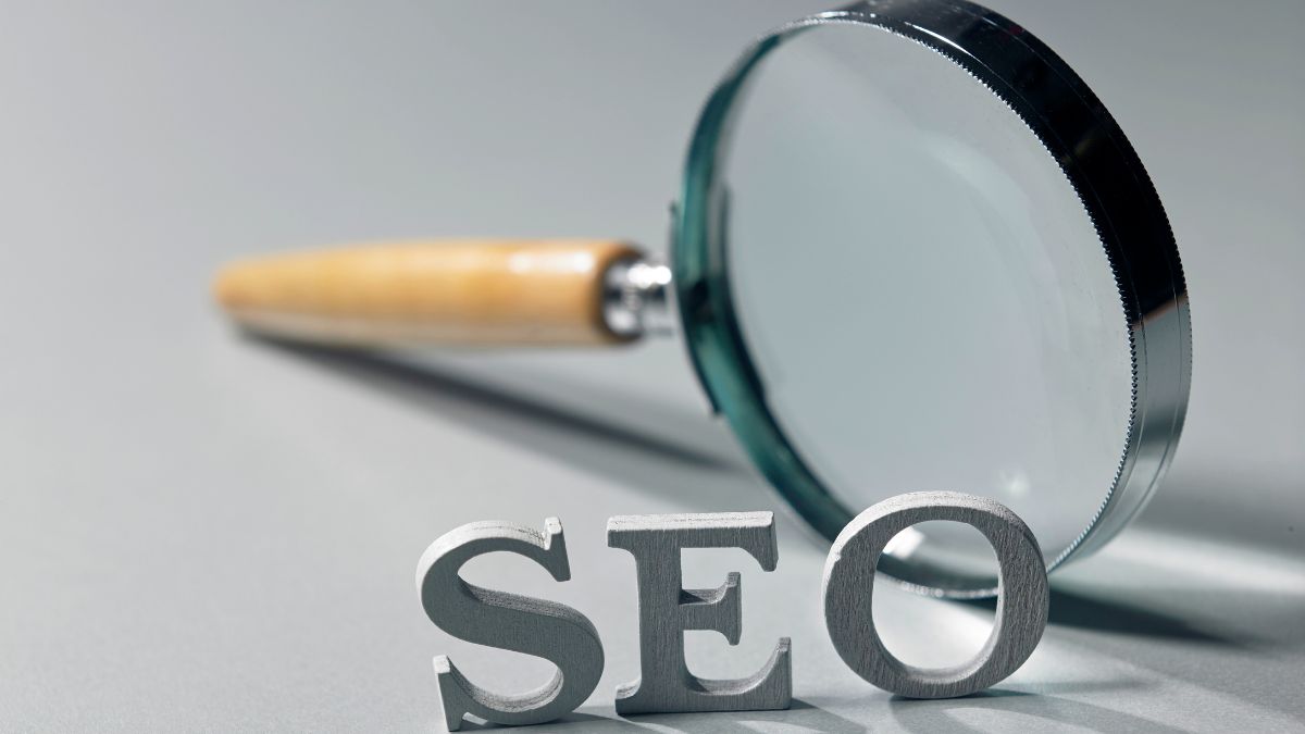 What Is Entity SEO