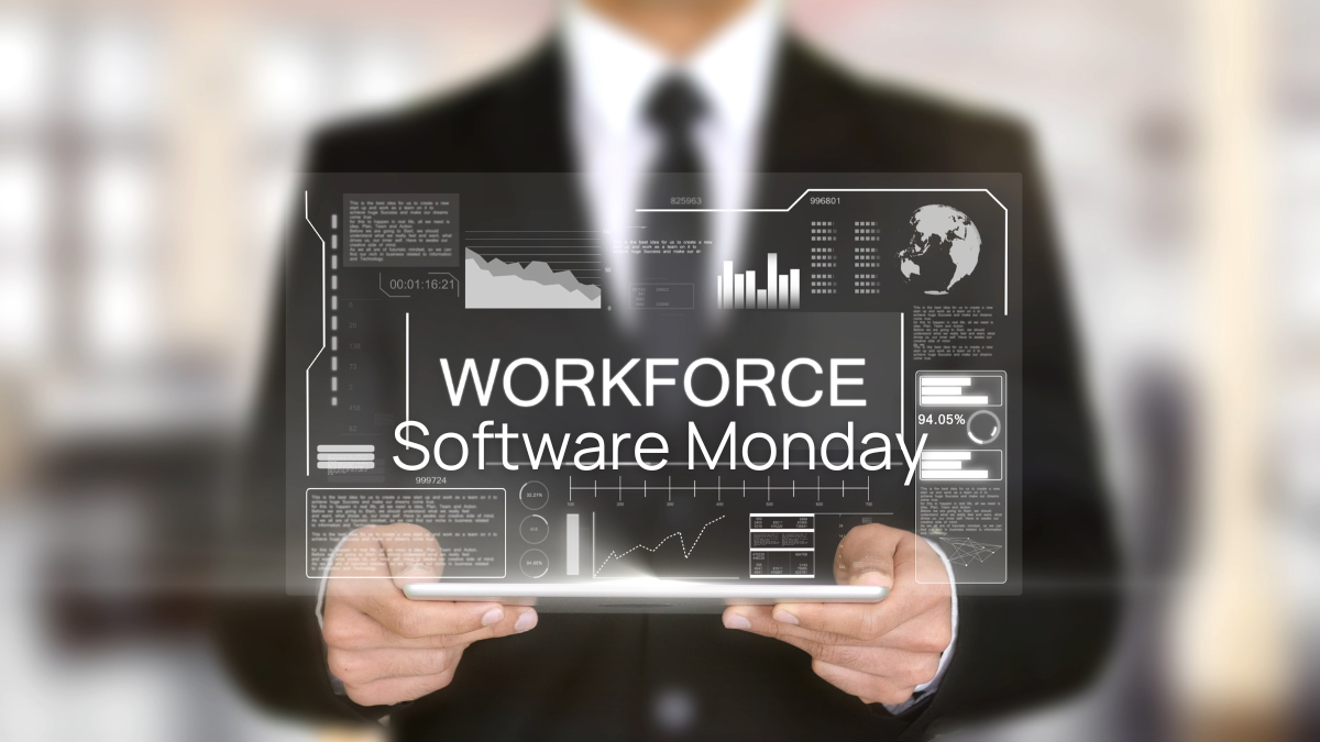 Workforce Software Monday: How To Maintain Projects and Team (Full Guide)