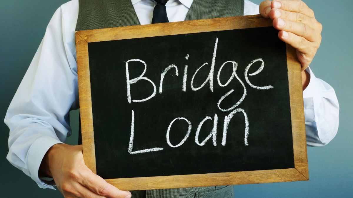 The Bridging Loan – Reliable Finance