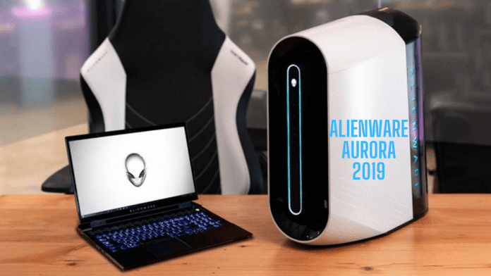 Alienware Aurora 2019 Best Ever Gaming Desktop In 2022
