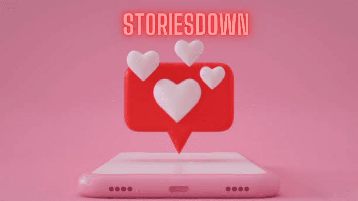 StoriesDown Get Real Instagram Story Viewer & Downloader In 2022