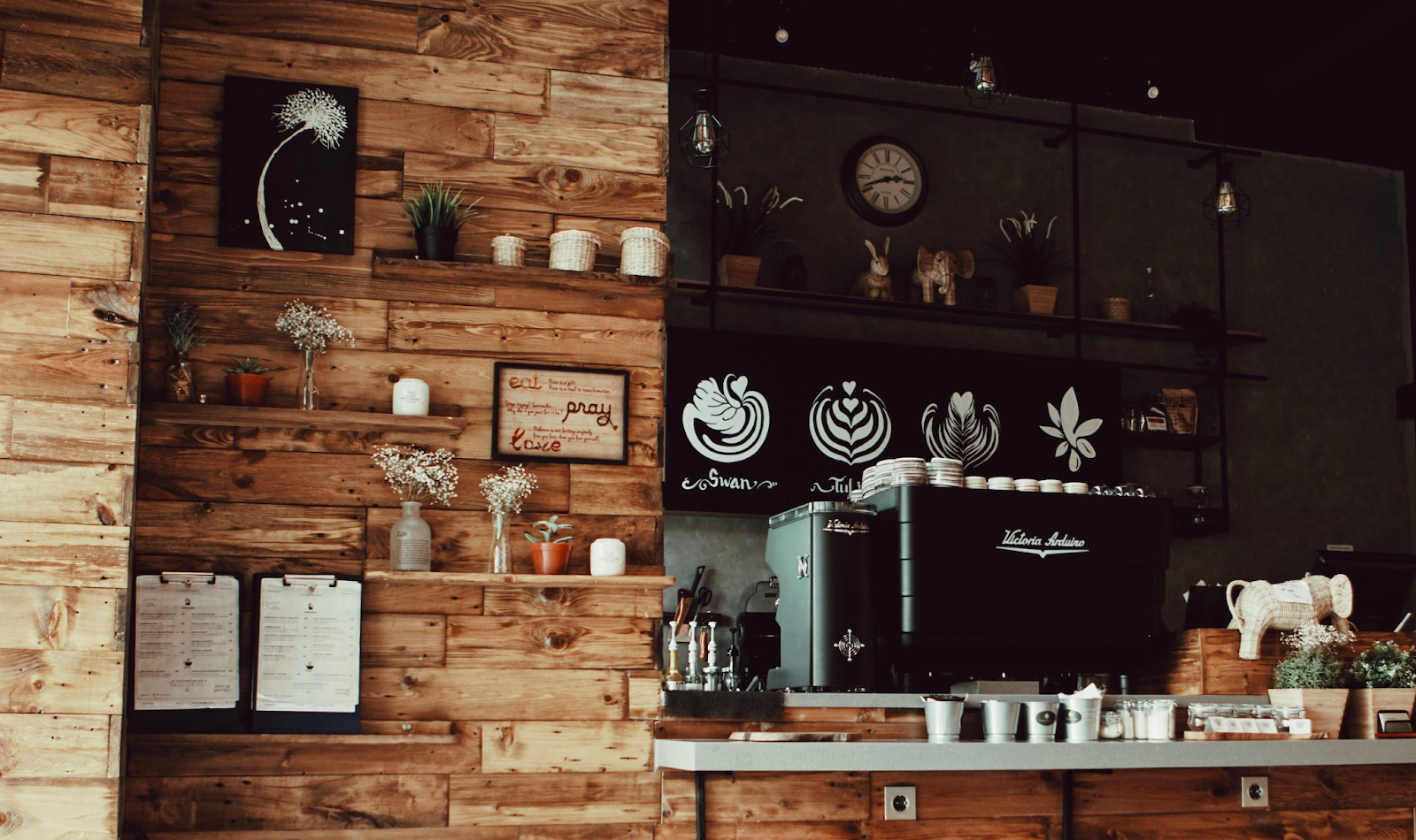 Essential Things to Consider When Opening a Coffee Shop