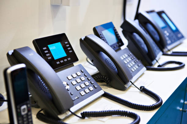 Streamlining Communication: The Crucial Role of Business Phone Systems