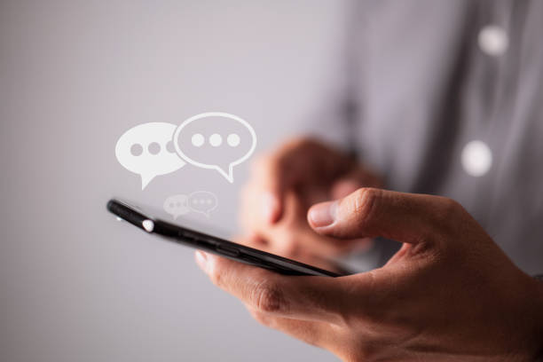 Personalization In SMS Messaging: Increasing Engagement
