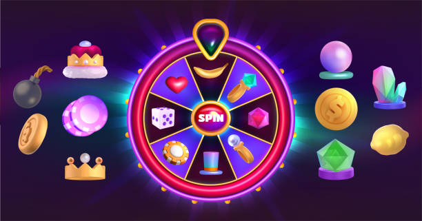 Spinning Stories, Winning Adventures: The Timeless Charms of Slot Games