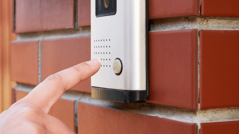The Benefits of Integrating ADT Doorbell Camera with Your Smart Home