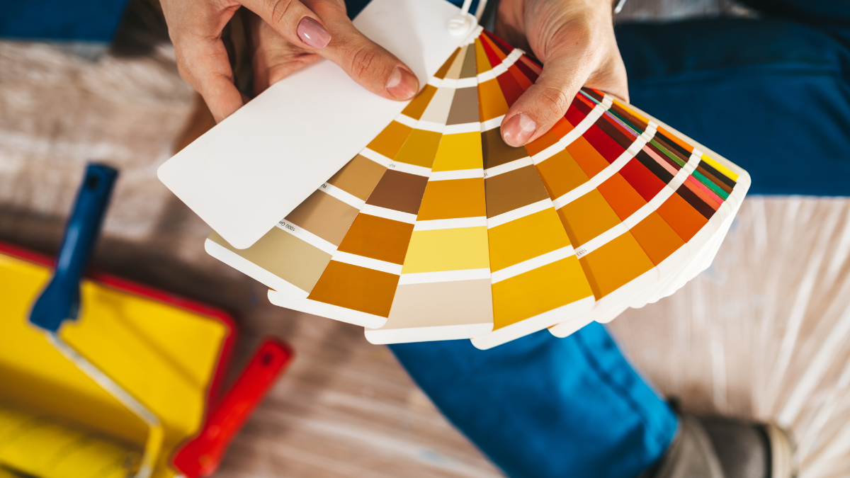 Choosing the Right Paint Colors for Your Wisconsin Home’s Exterior