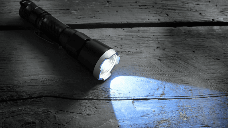 Illuminating the Path: Your Comprehensive LED Torch FAQ Guide