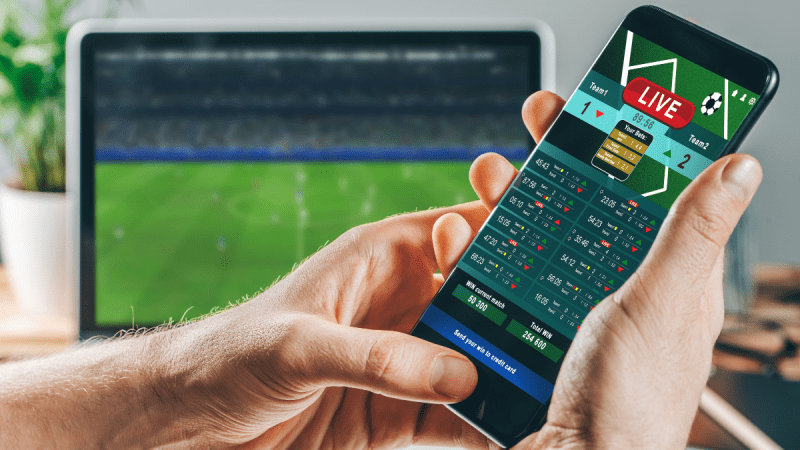 Judi Bola Resmi: Elevating the Game with SBOBET’s Official Betting Platform