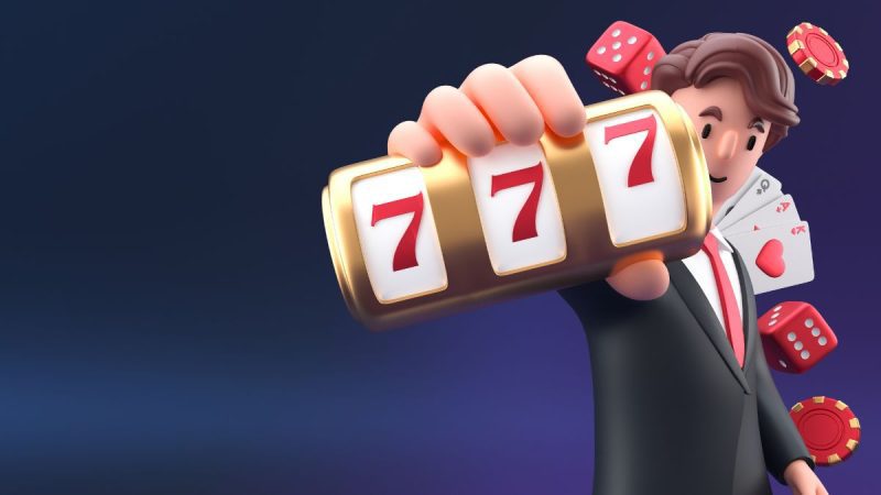 List of Slot 77 at WIN88 – sweet symbols, exciting bonuses and amazing wins