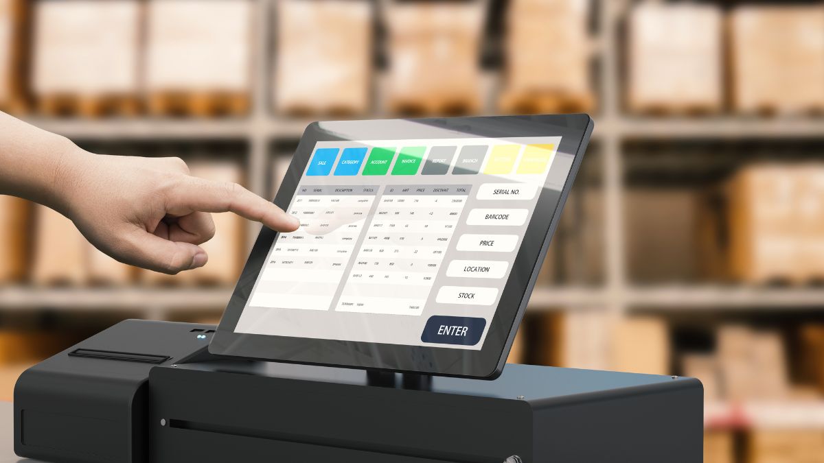 POS Software How to Select the Best Option for Grocery Stores