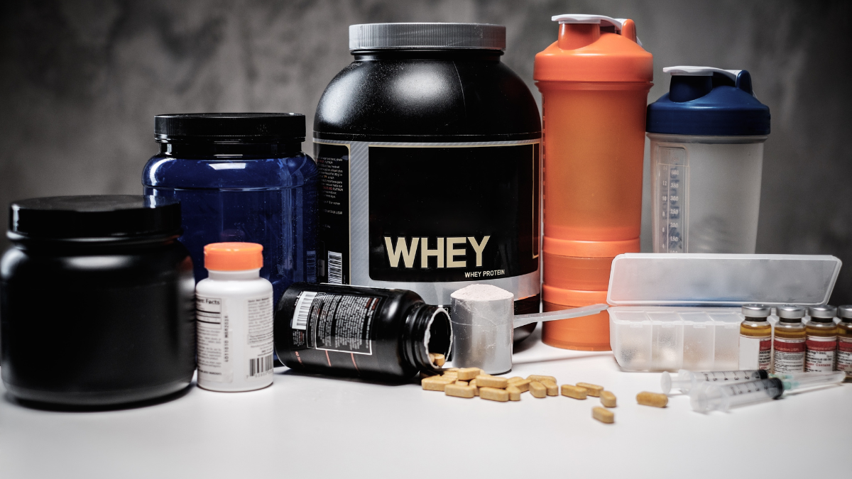 Unlock the Power of Supplements: Your Guide to Online Shopping and Holistic Health