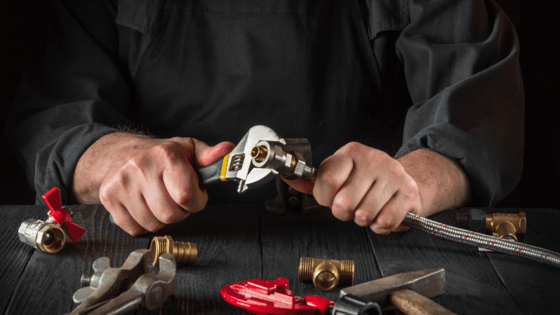 Flowing Smoothly: 5 Tips for Choosing the Right Plumber