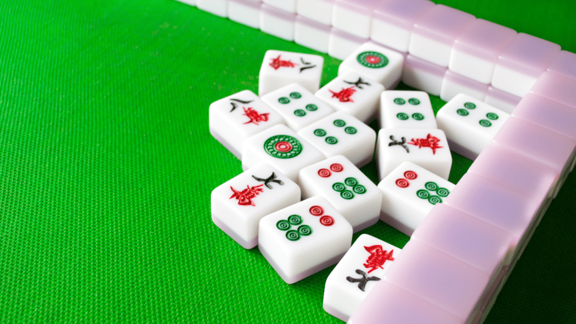 Mahjong88 Profitable Mahjong Ways 2 Adventure with High RTP