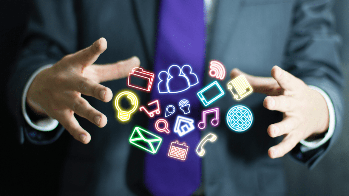 These Are the 8 Things Your Website Can't Do But a Mobile App Can