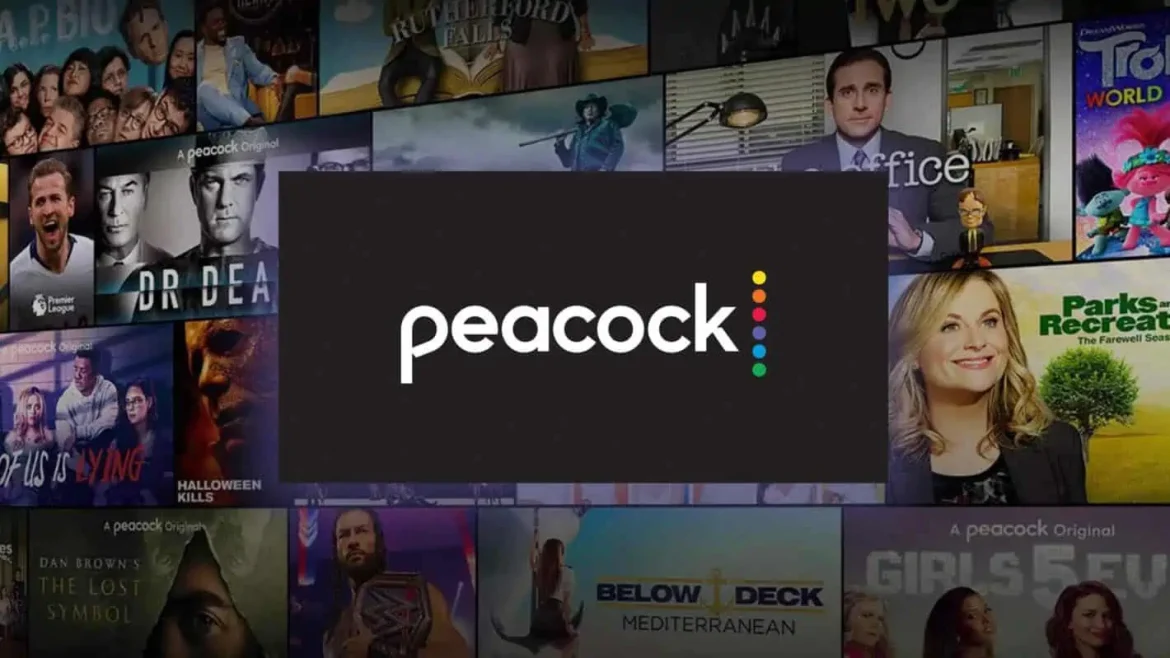 How to Get Peacock Premium for free as Xfinity Now TV subscribers
