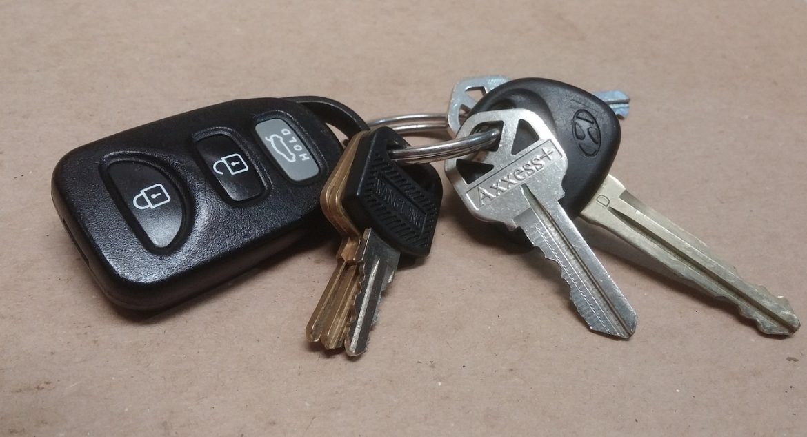 What are Key Fobs and How Do They Work